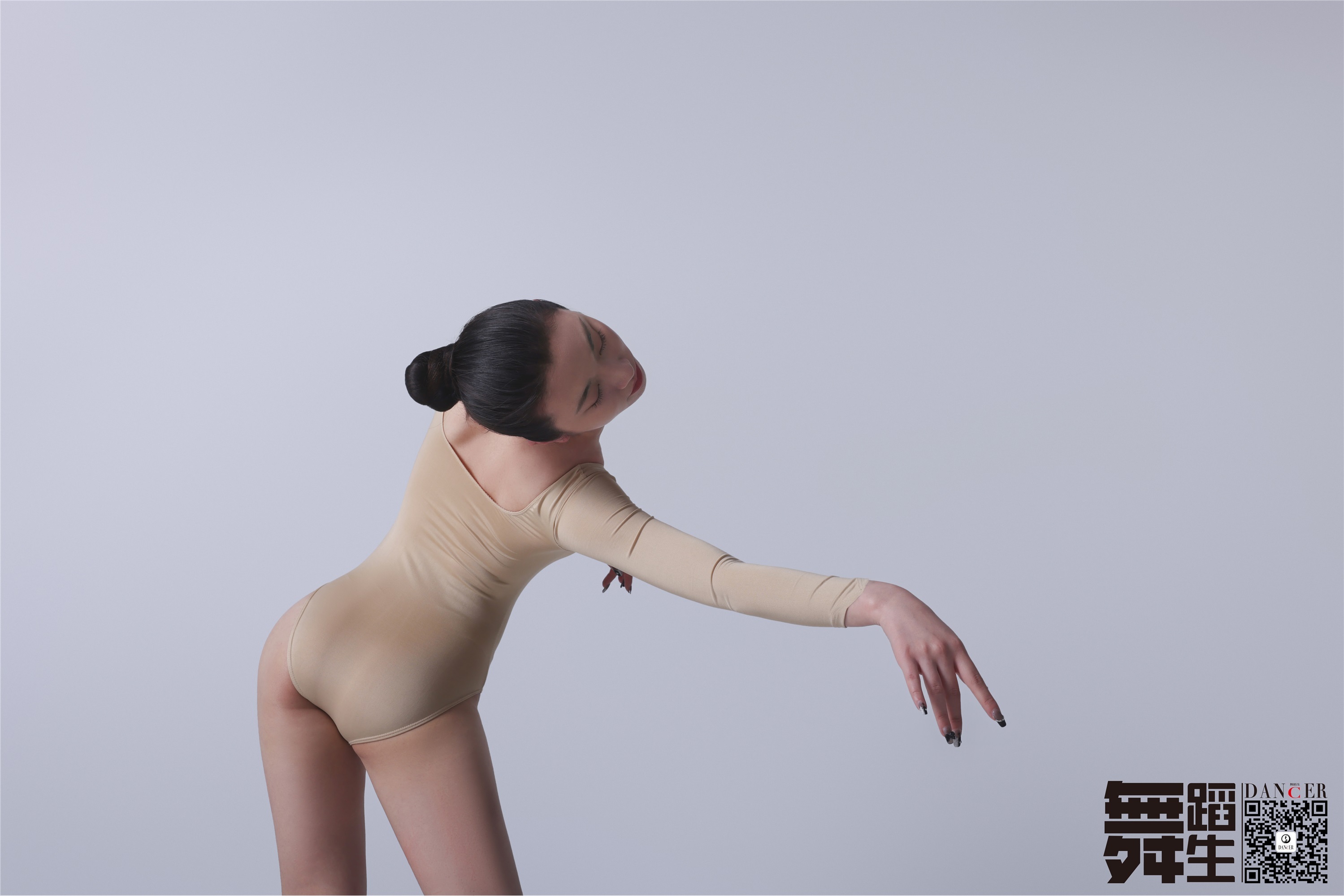 GALLI嘉丽 舞蹈生日记 107 - 幻影